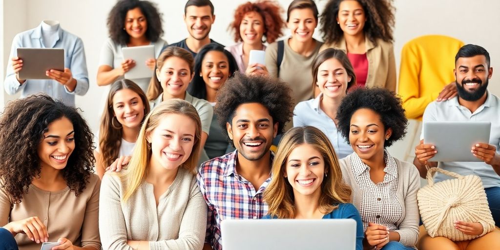 People engaging in diverse side jobs for extra income.